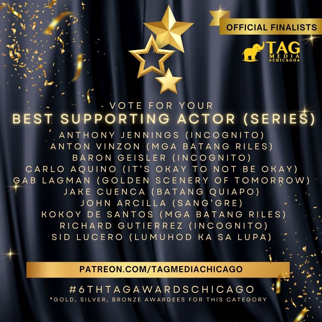 TAG Media Chicago tweet media