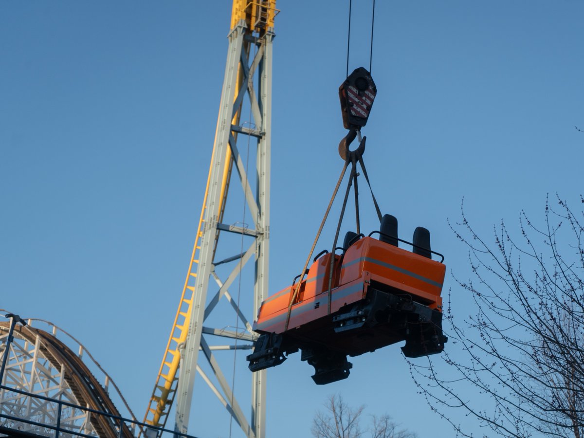 Hersheypark tweet media