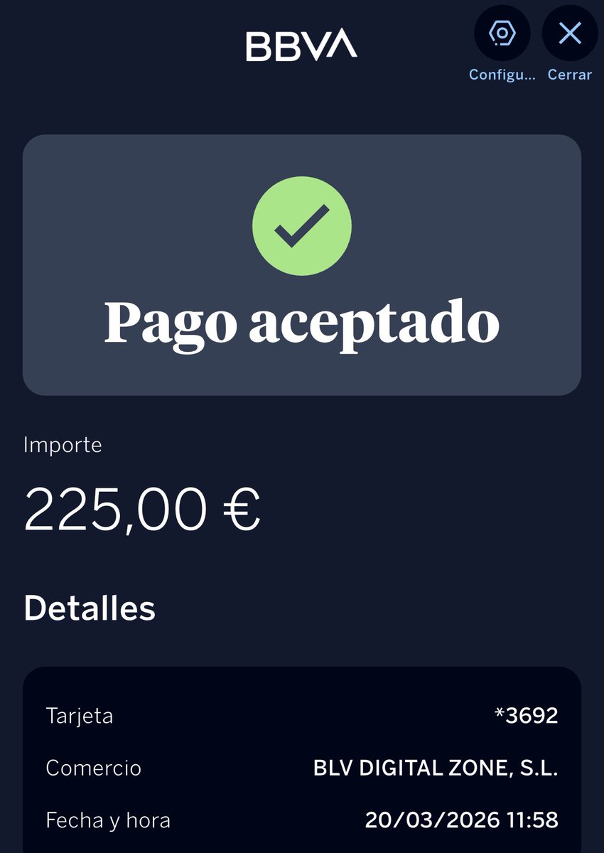 LoboSRF 🐝 tweet media