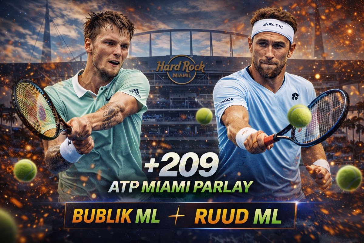 Velox Picks tweet media