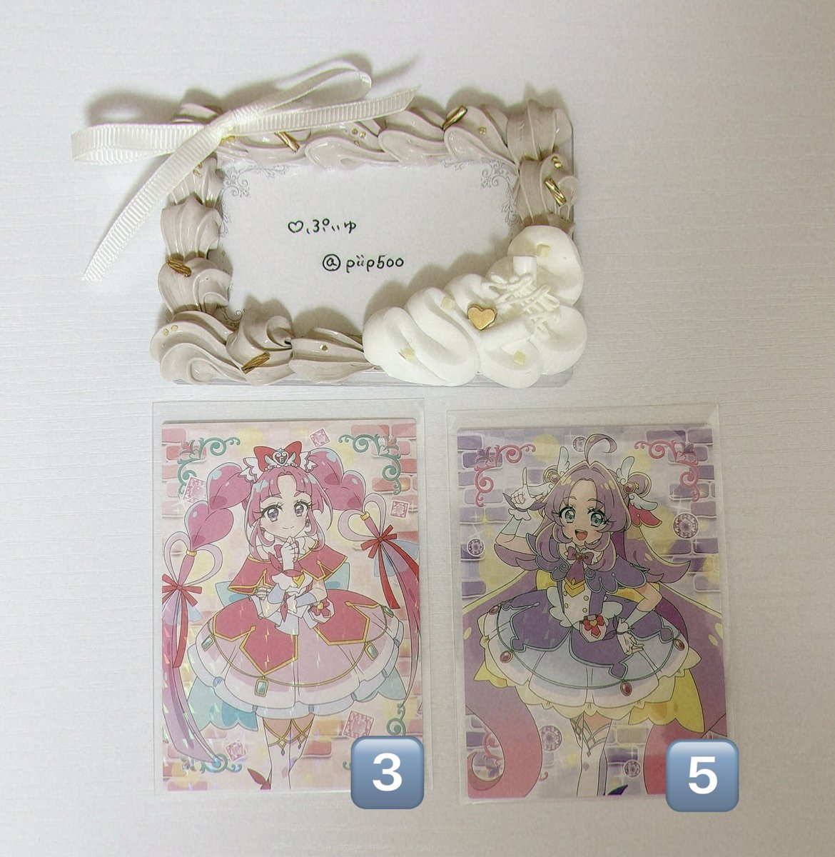 ♡ぷぃゅ tweet media