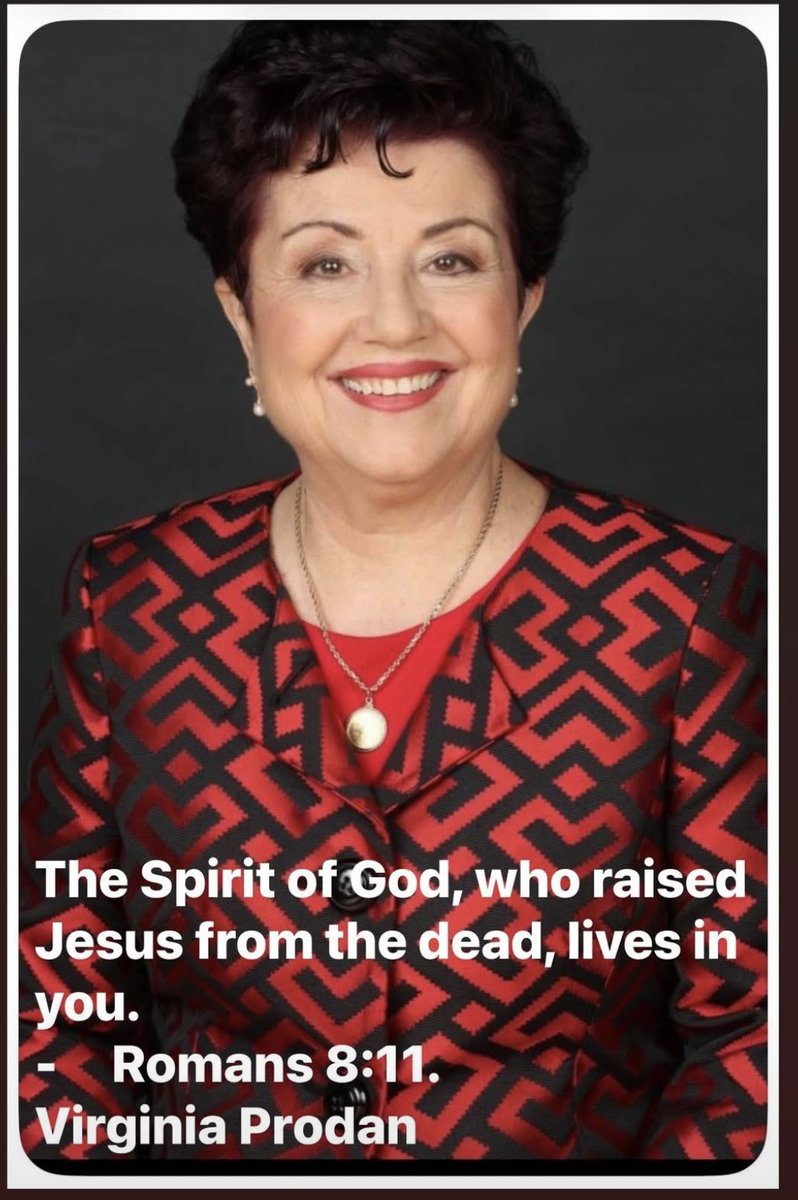 Virginia Prodan tweet media