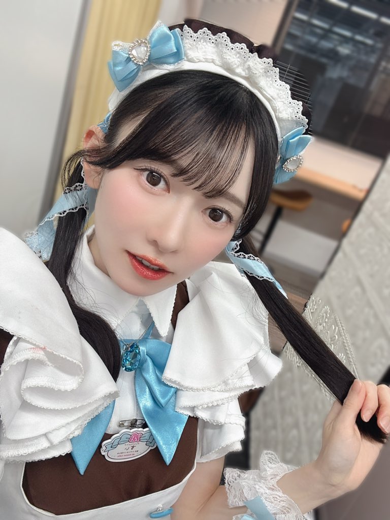 すぃ tweet media