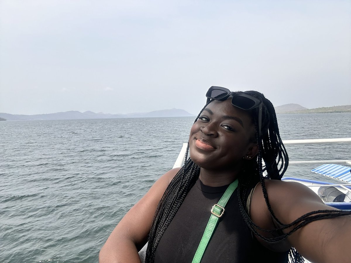 Jacqueline Ansomah Yeboah tweet media