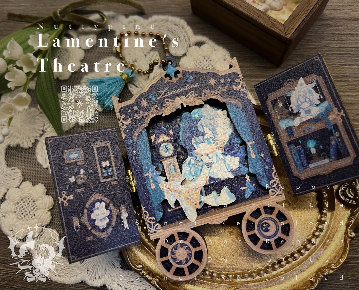 Tanya🍪✨Num@CQ-E35-36 tweet media