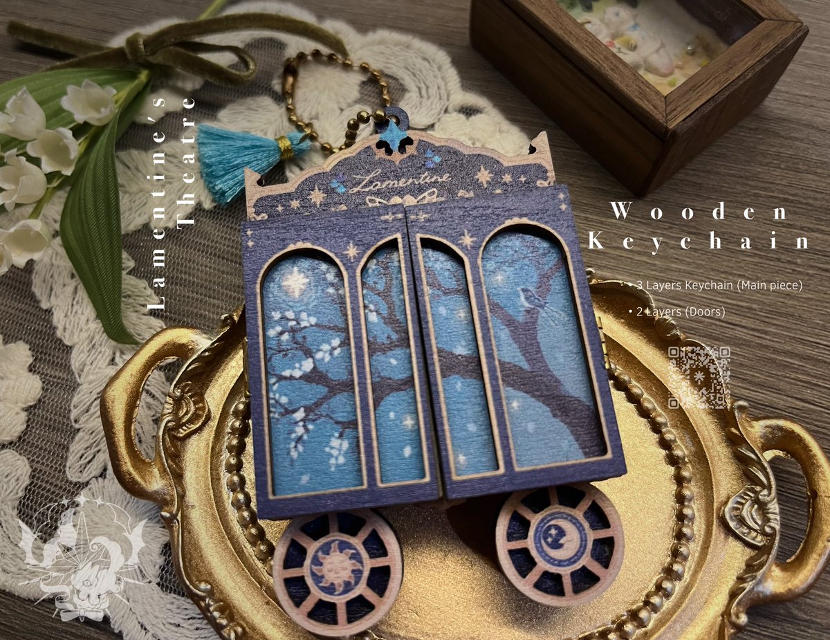 Tanya🍪✨Num@CQ-E35-36 tweet media