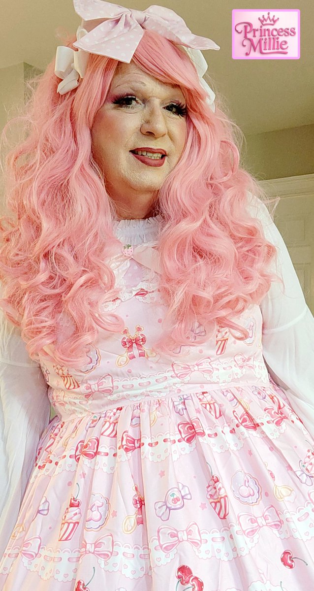 🧁Princess Millie tweet media