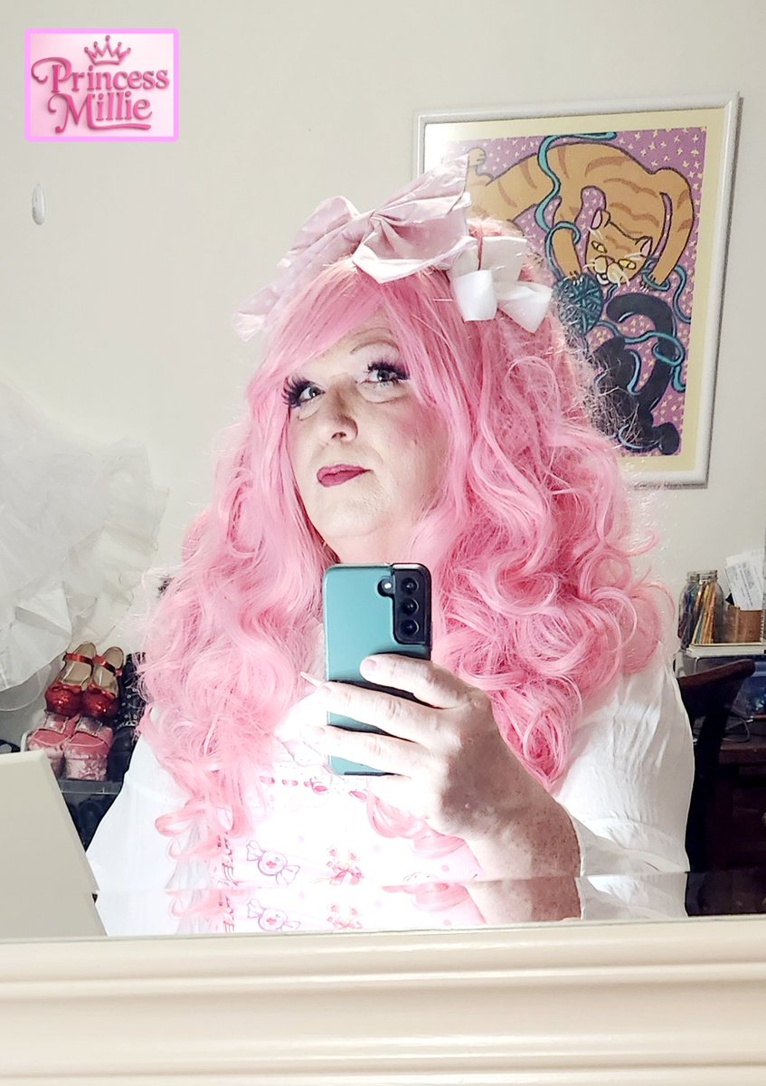 🧁Princess Millie tweet media