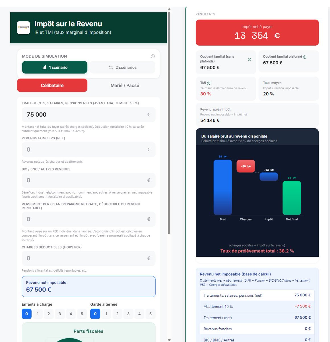Edouard Petit 💶 Epargnant30.fr 💶 tweet media