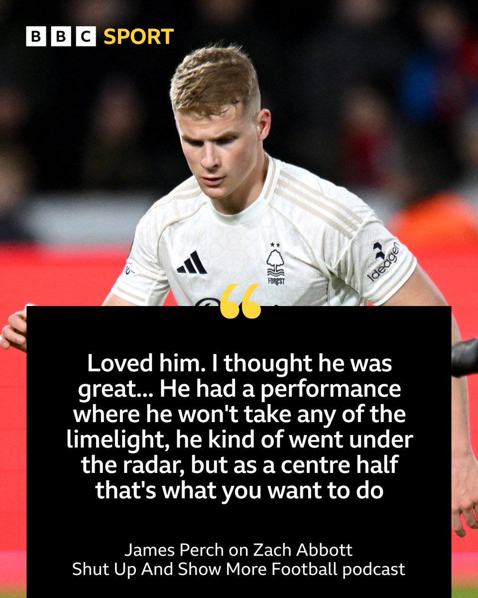 BBC Nottingham Sport tweet media