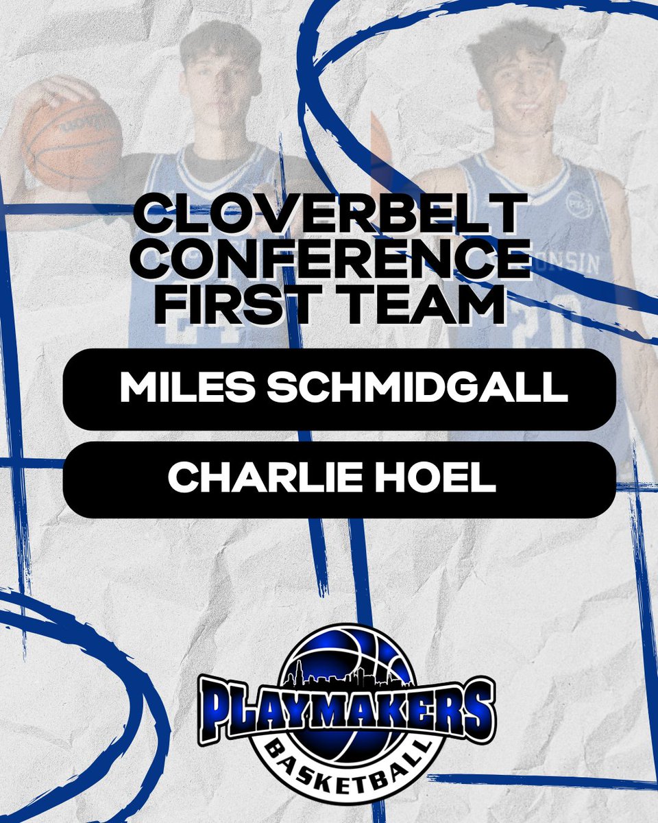 Wisconsin Playmakers tweet media