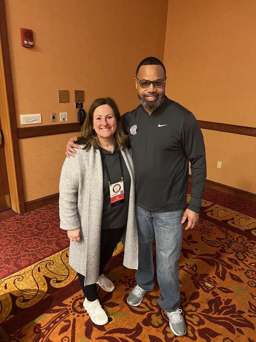 Jen Doede, CMAA, CIC tweet media