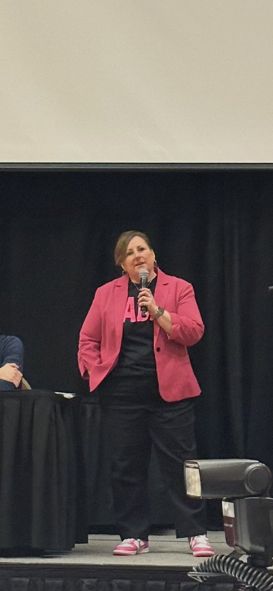 Jen Doede, CMAA, CIC tweet media