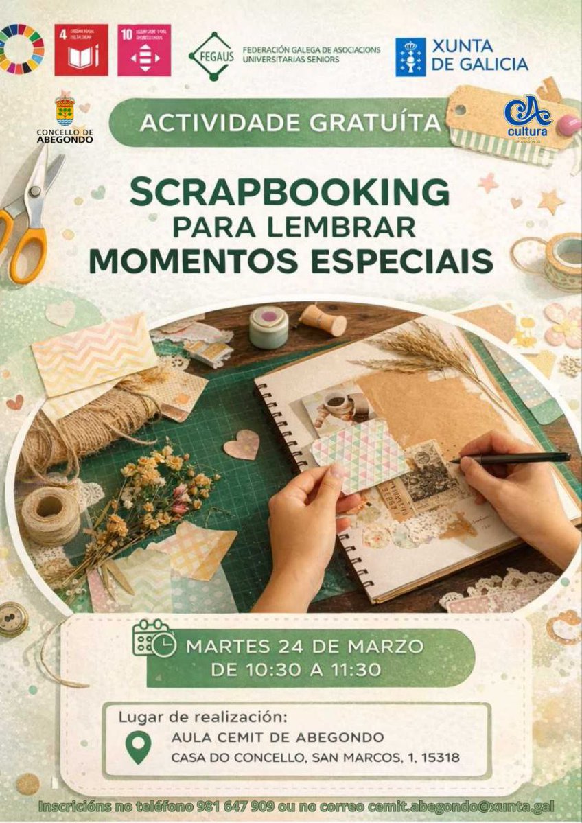 Concello de Abegondo tweet media