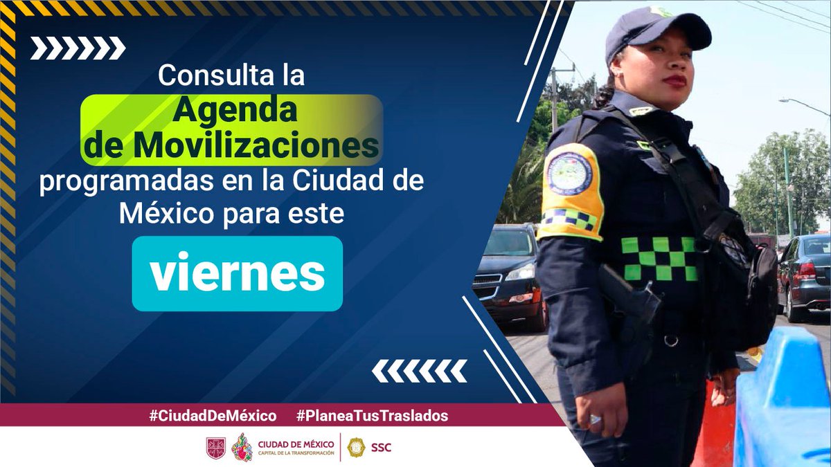 OVIAL_SSCCDMX tweet media