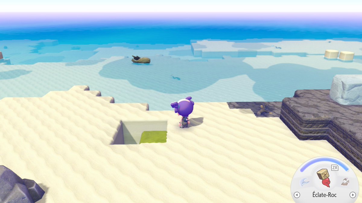 Pokégraph tweet media