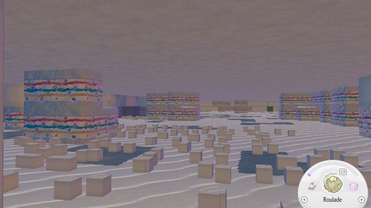 Pokégraph tweet media