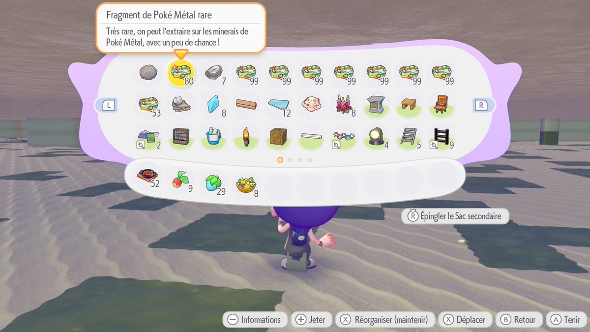 Pokégraph tweet media