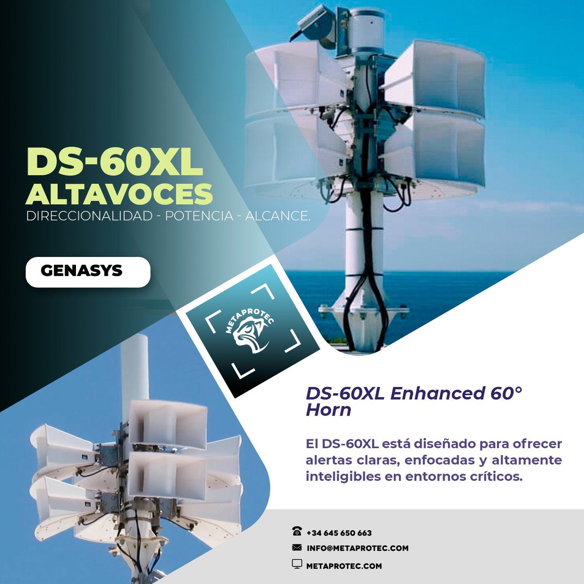 #MetaProtec tweet media