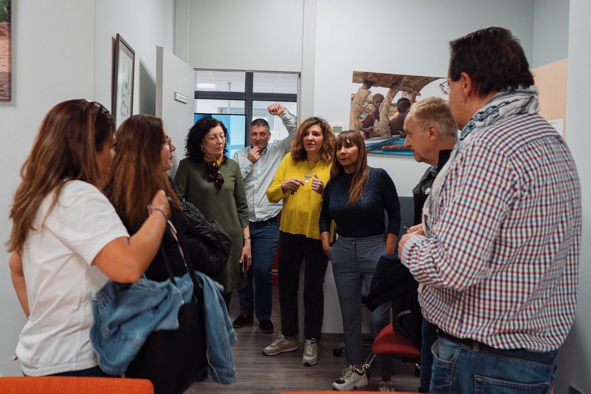 UGT Castilla y León tweet media