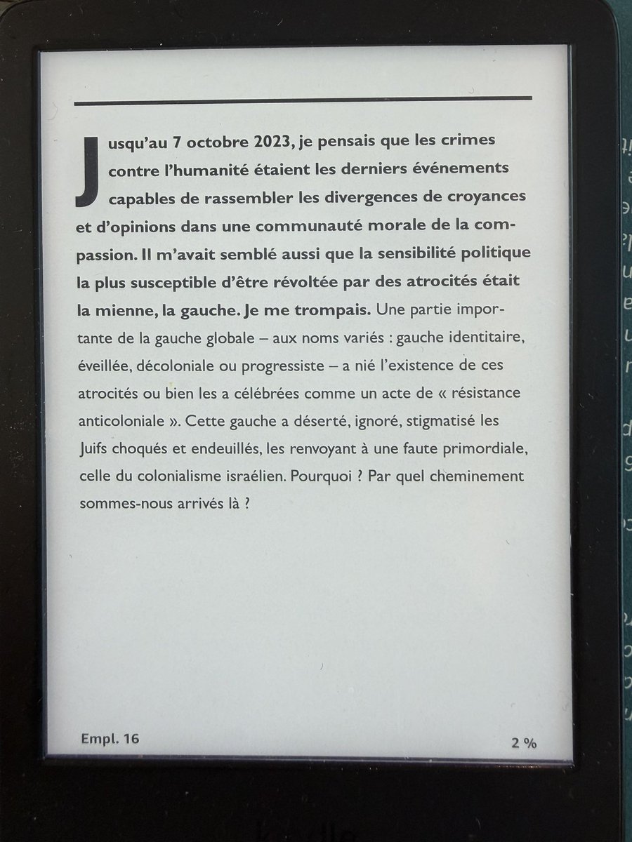 Emilie Frèche tweet media