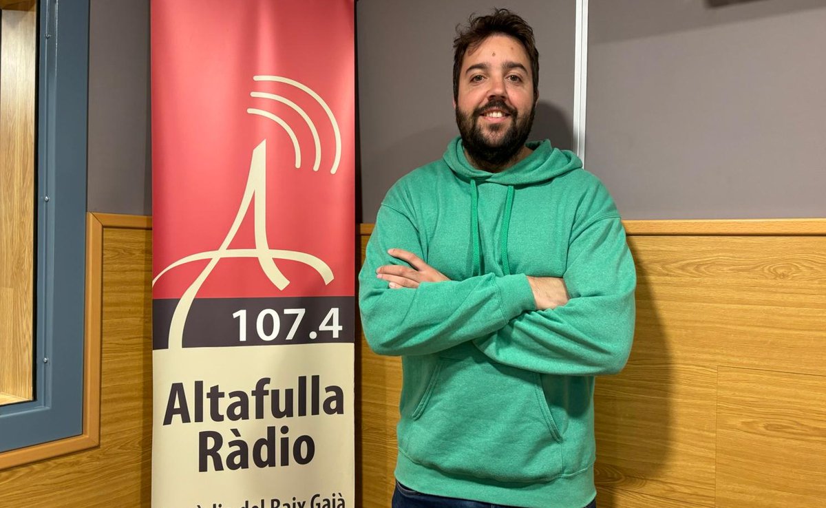 Baix Gaià Esports tweet media