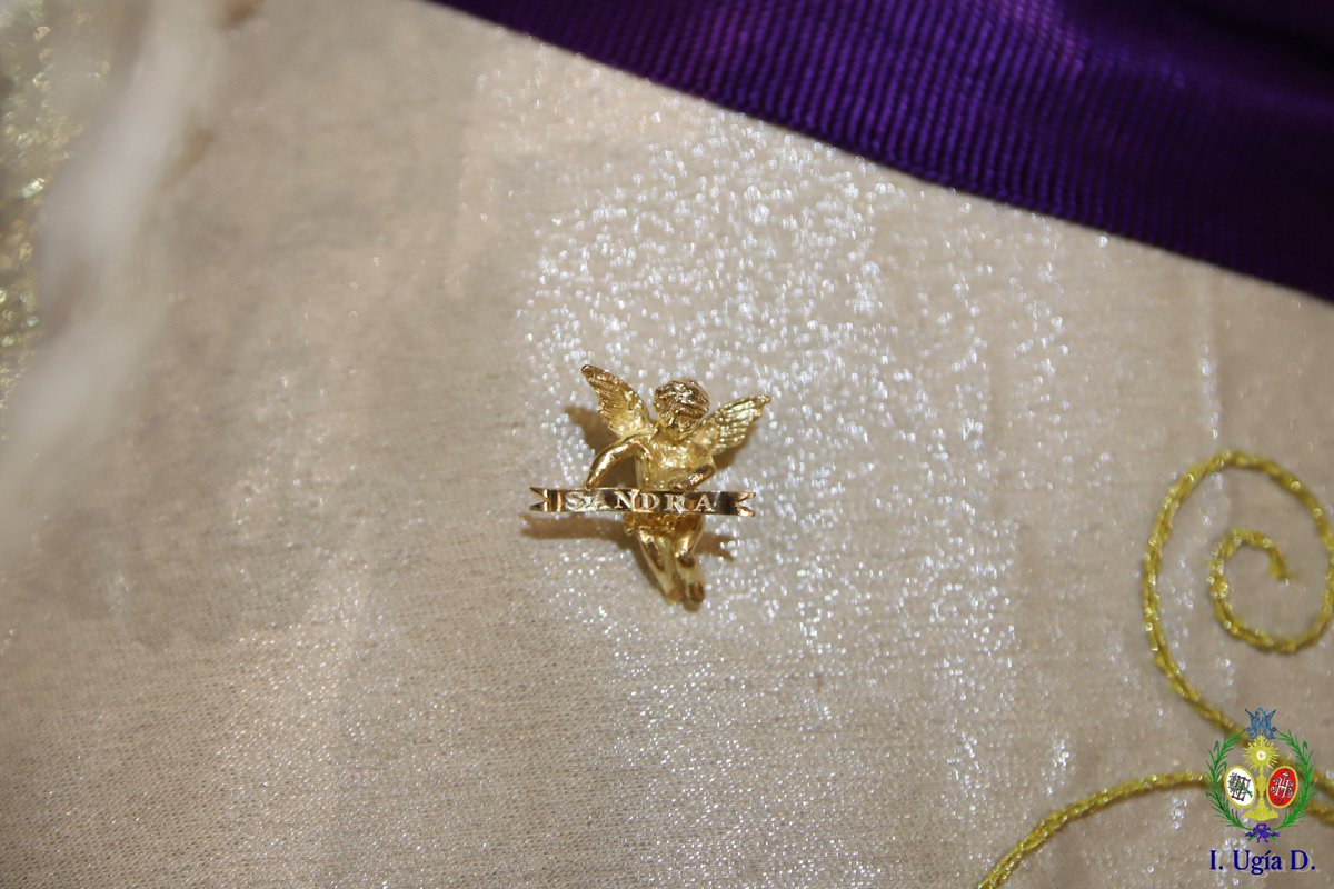 Hermandad de San José Obrero tweet media