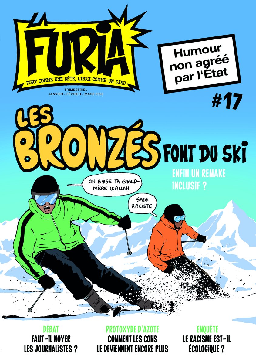 🔥 LA FURIA 🔥 tweet media