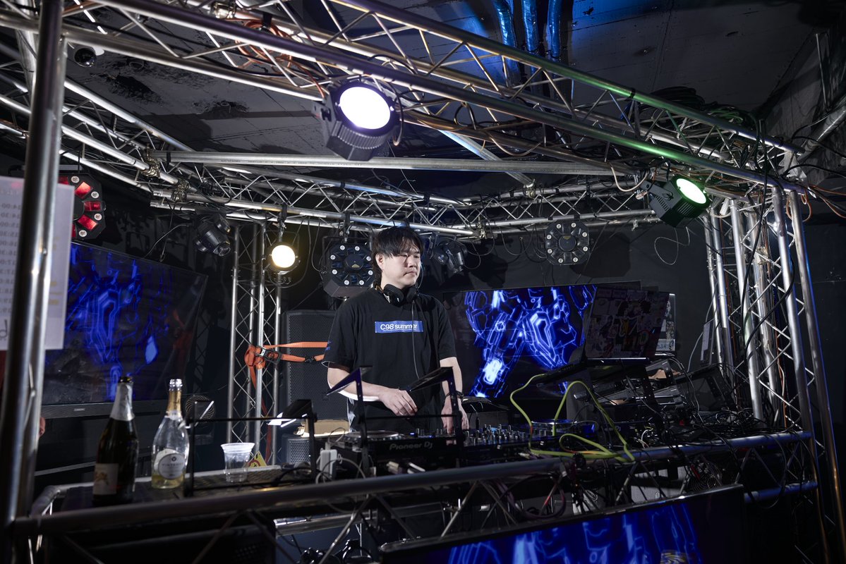 堀ヶ峰鬼羅 tweet media