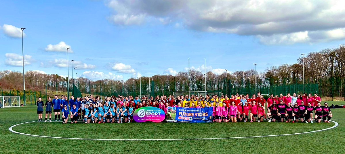 South West Region tweet media