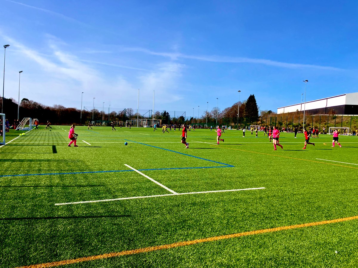 South West Region tweet media