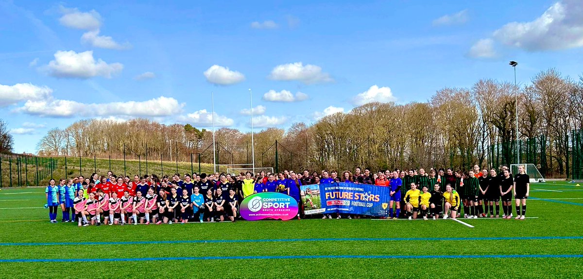 South West Region tweet media