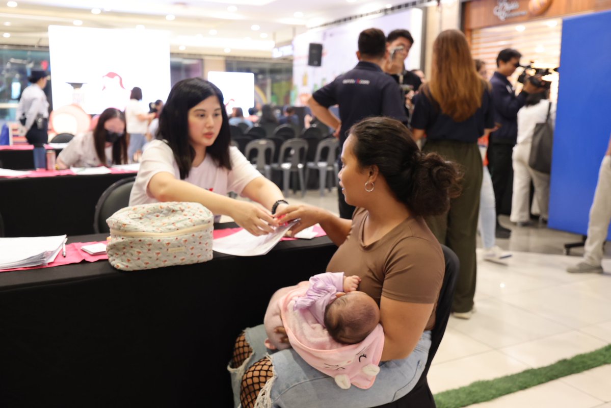 Quezon City Government tweet media