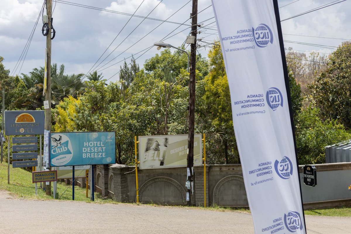 Bwambale Dickson Murugahara tweet media