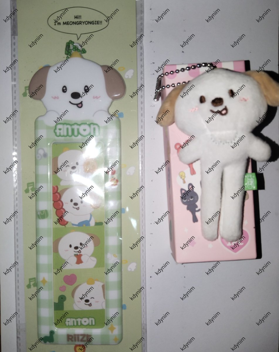 kdynim's tweet photo. wts want to sell aab anton riize

- doll 10cm meongryeongie anton longleg + photostrip holder mongie wonderland riize md

take all only
ready to ship by 🍊

detail vidcon by dm for serious buyer only!!! https://t.co/VzkyeK40hX