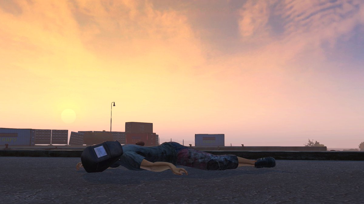 DayZ Out of Context tweet media