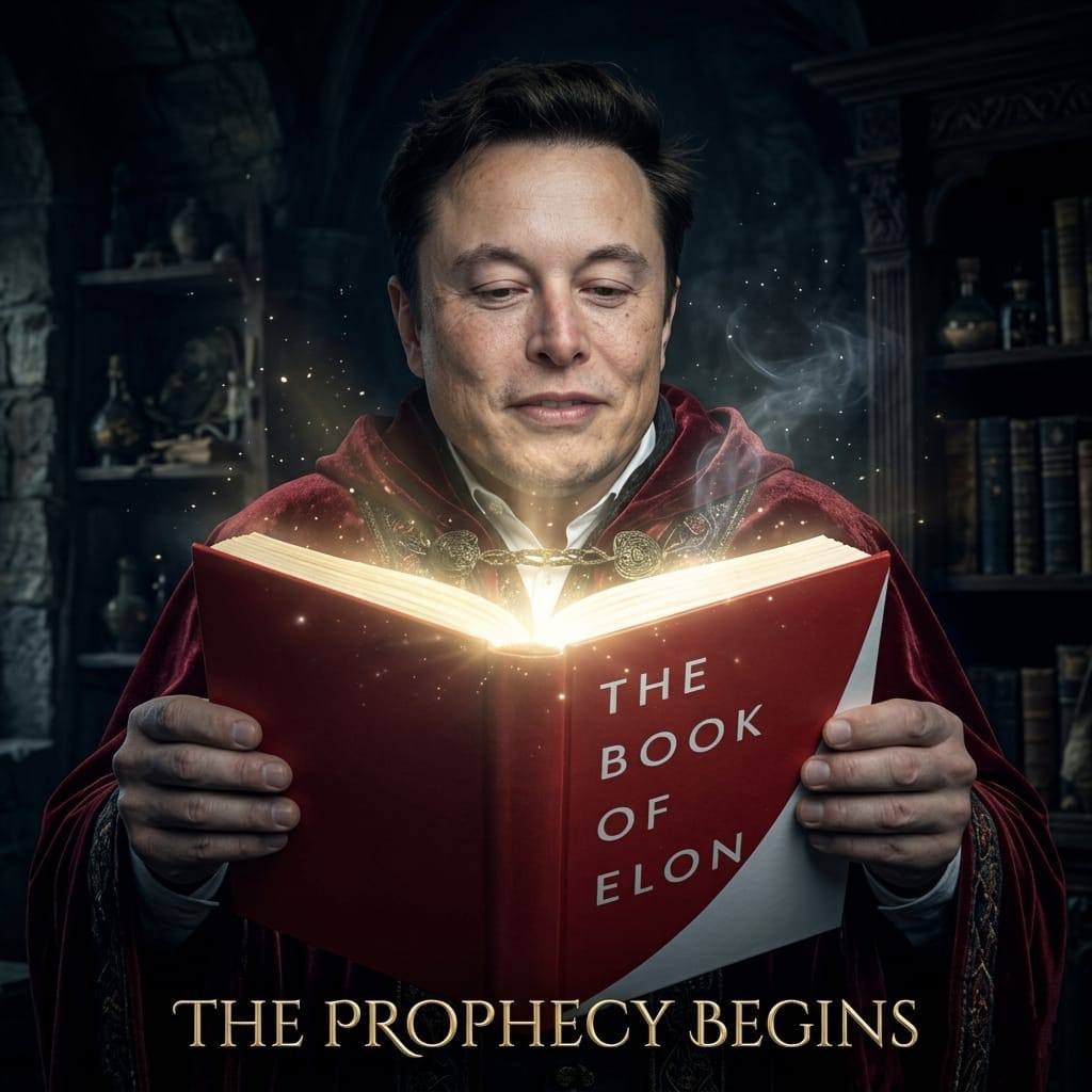 Onchain Warrior tweet media