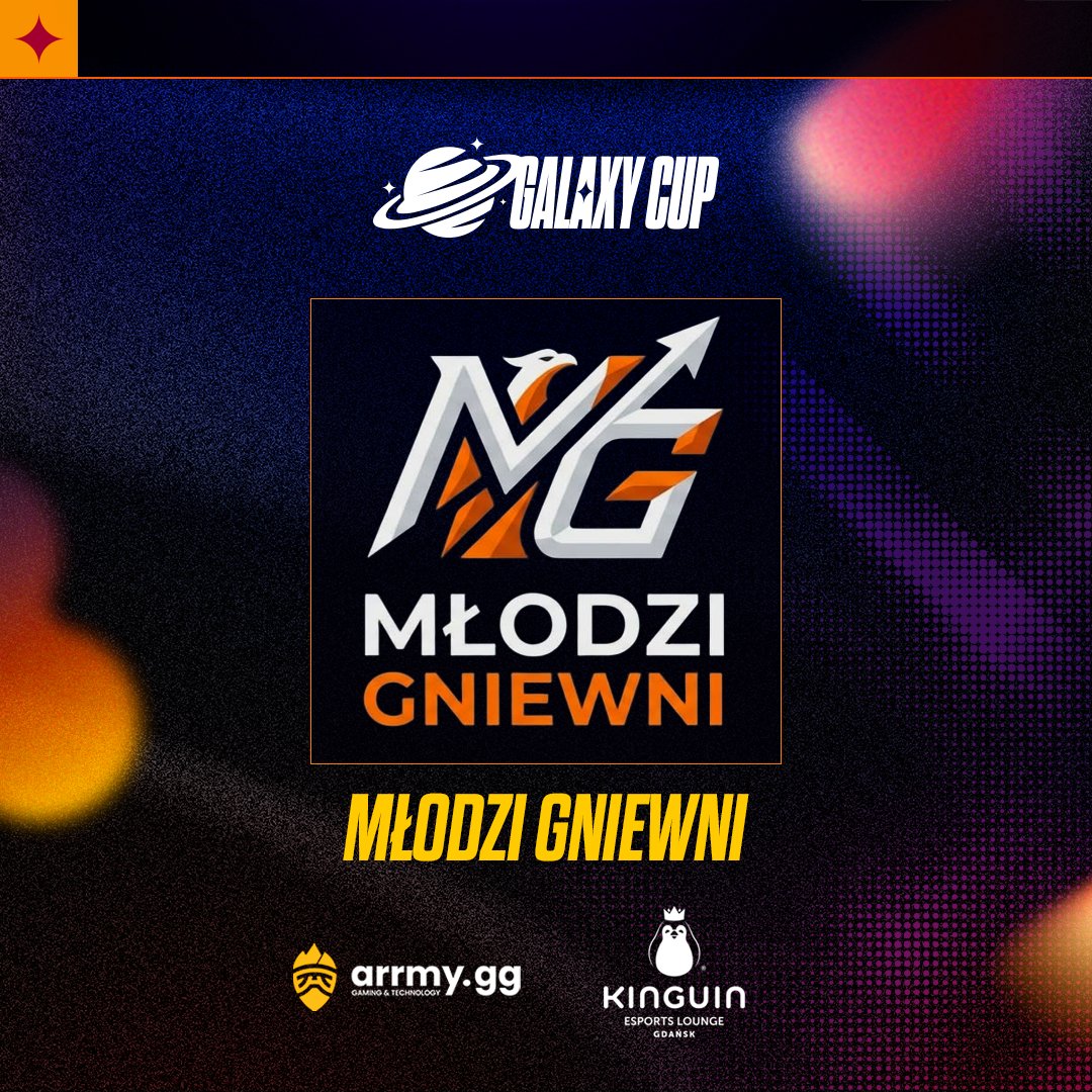 GalaxyCup tweet media