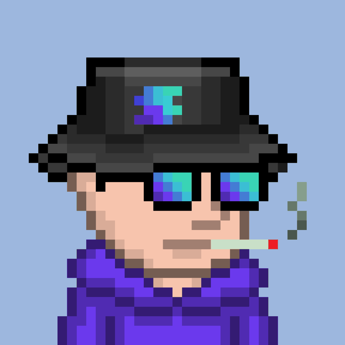 yiannisonchain's tweet photo. - My favourite solana project is @MeteoraAG, can barely go a day without using it
- My PFP is my own creation, a representation of myself, wearing @solana merch 😜
- IRL I'm a computer/tech geek😎 https://t.co/58ib0ToMDU