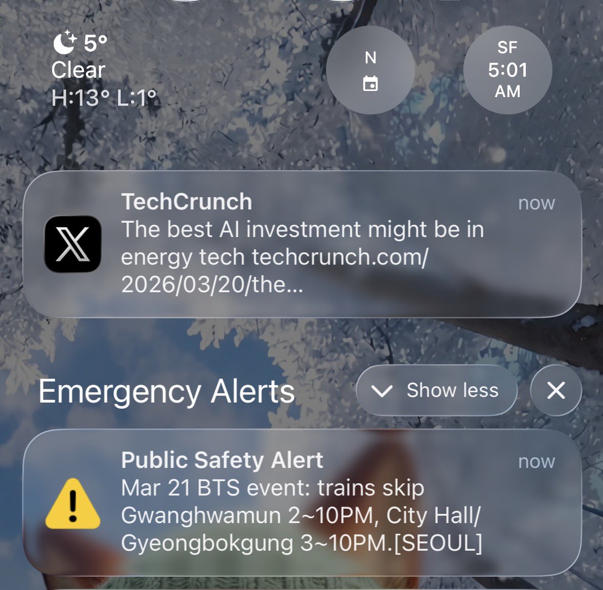 Joshua Park tweet media