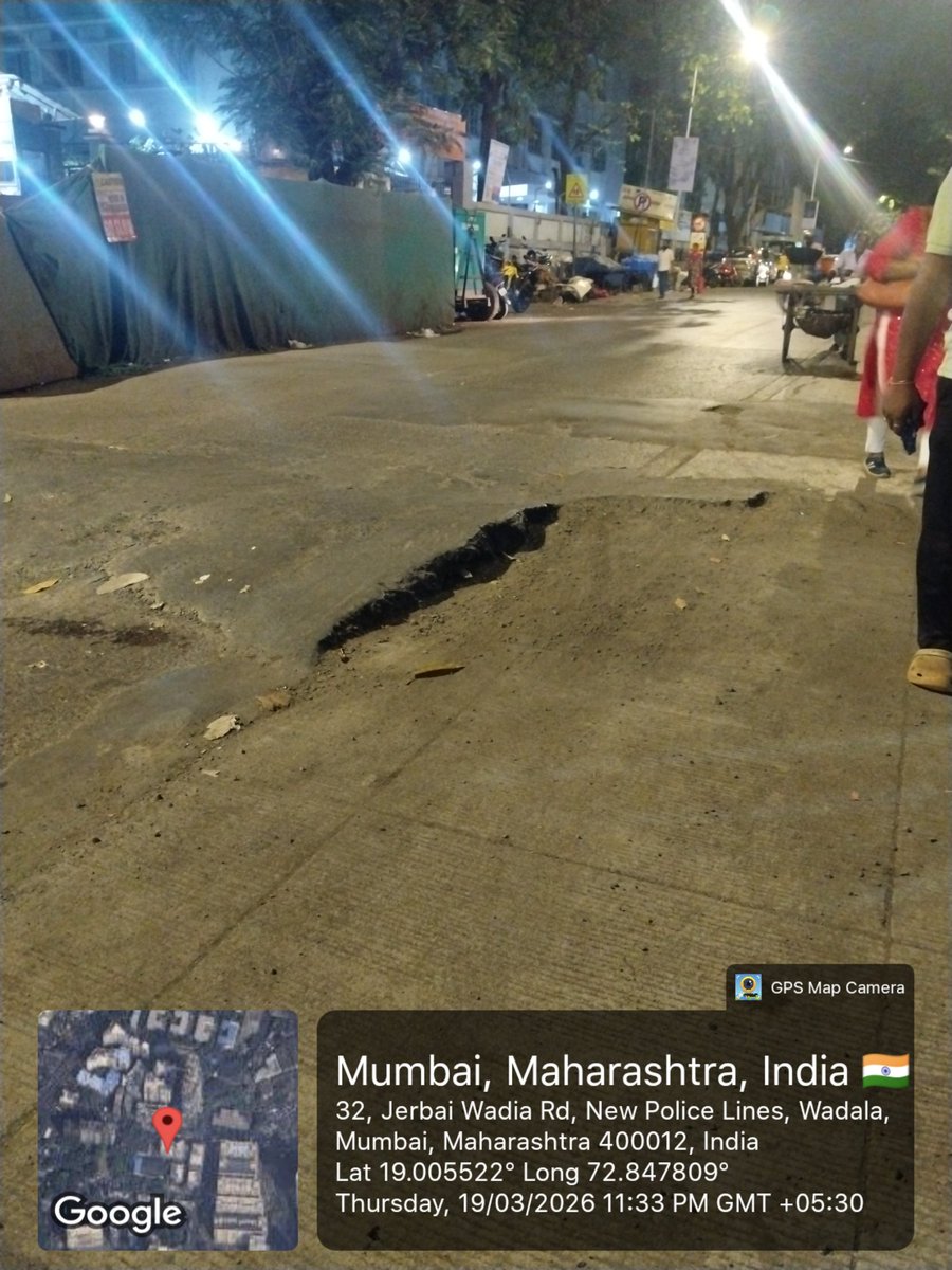 मुंबईचा सेवक tweet media