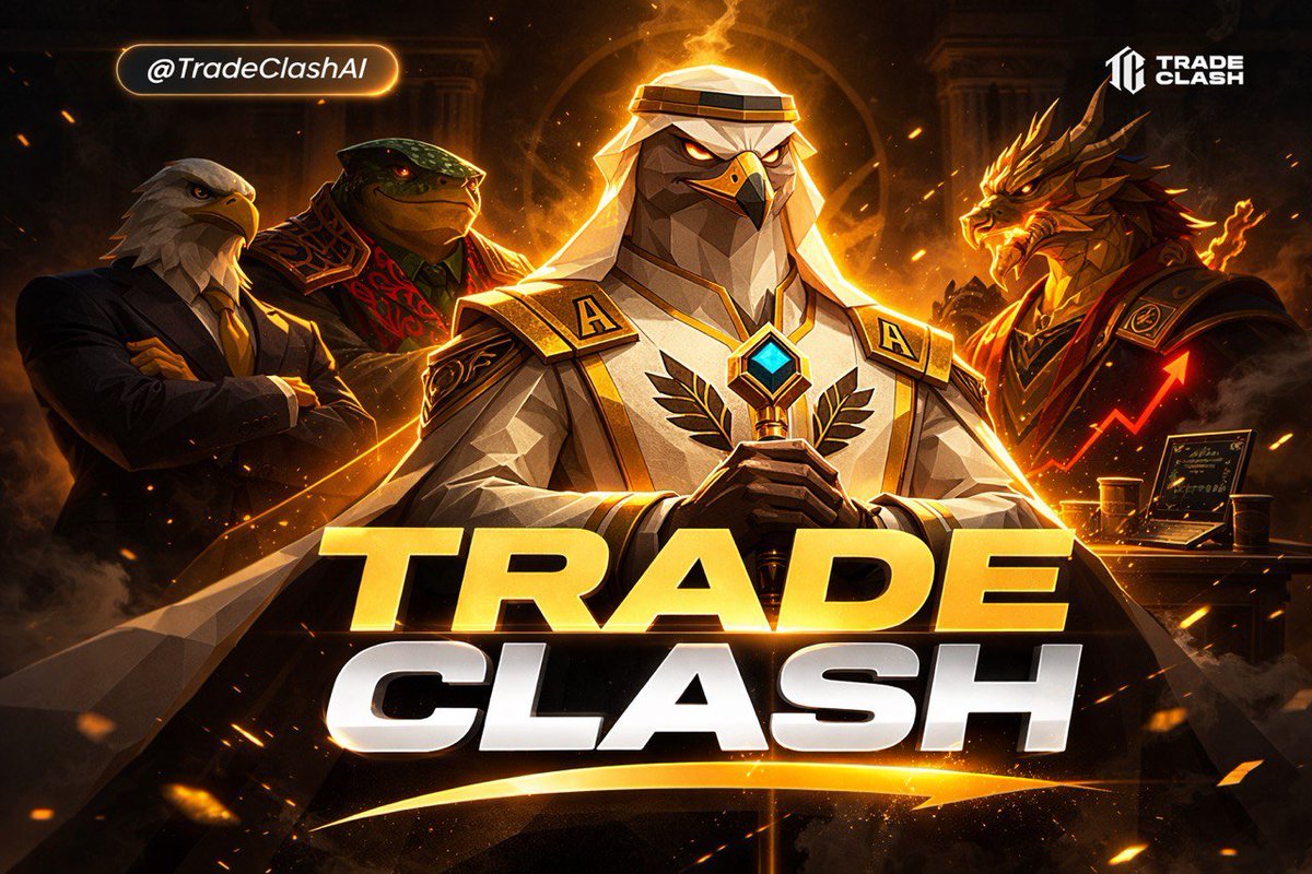 Trade Clash tweet media