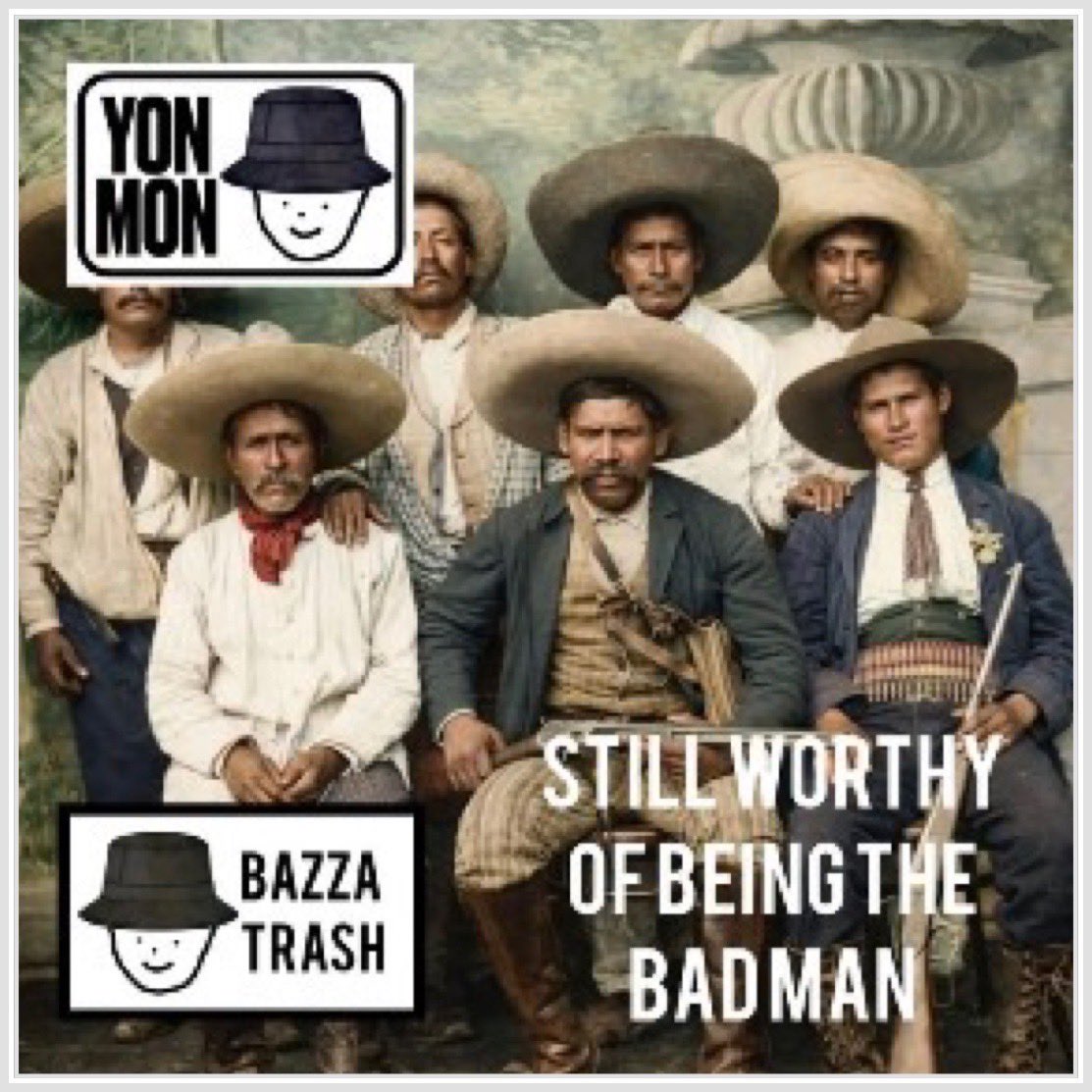 BOOSH 🏴 tweet media