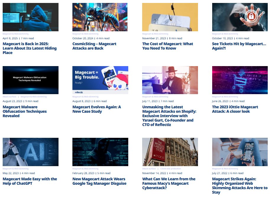 Reflectiz tweet media