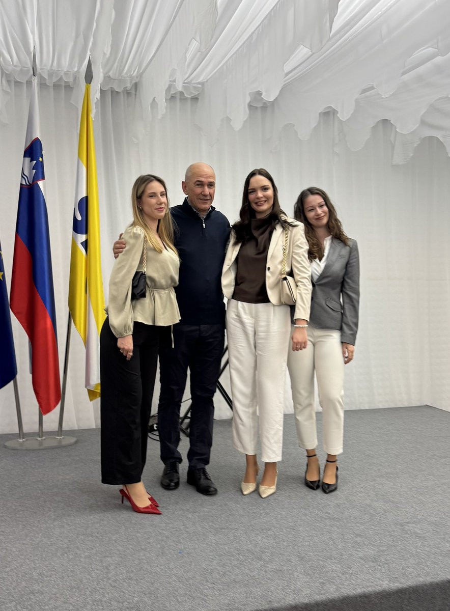 Janez Janša tweet media