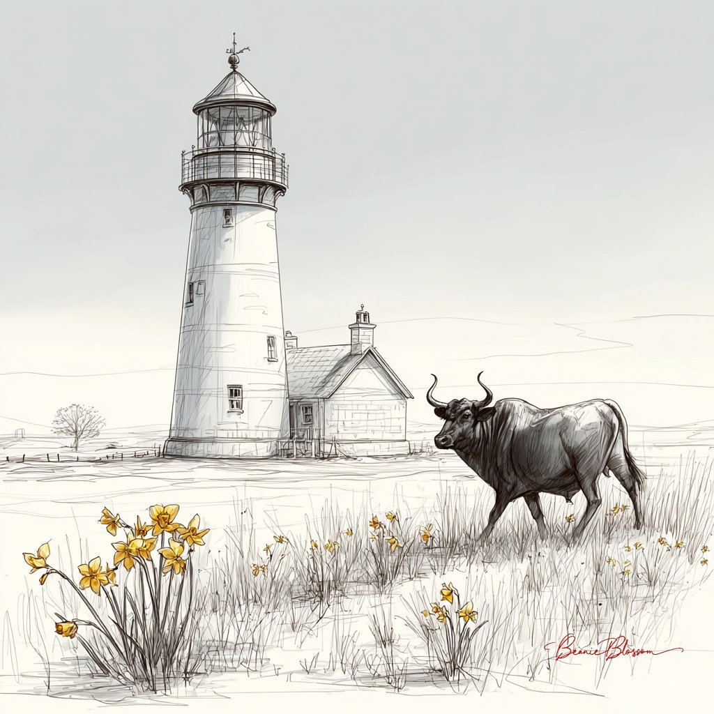 Beanie Blossom tweet media