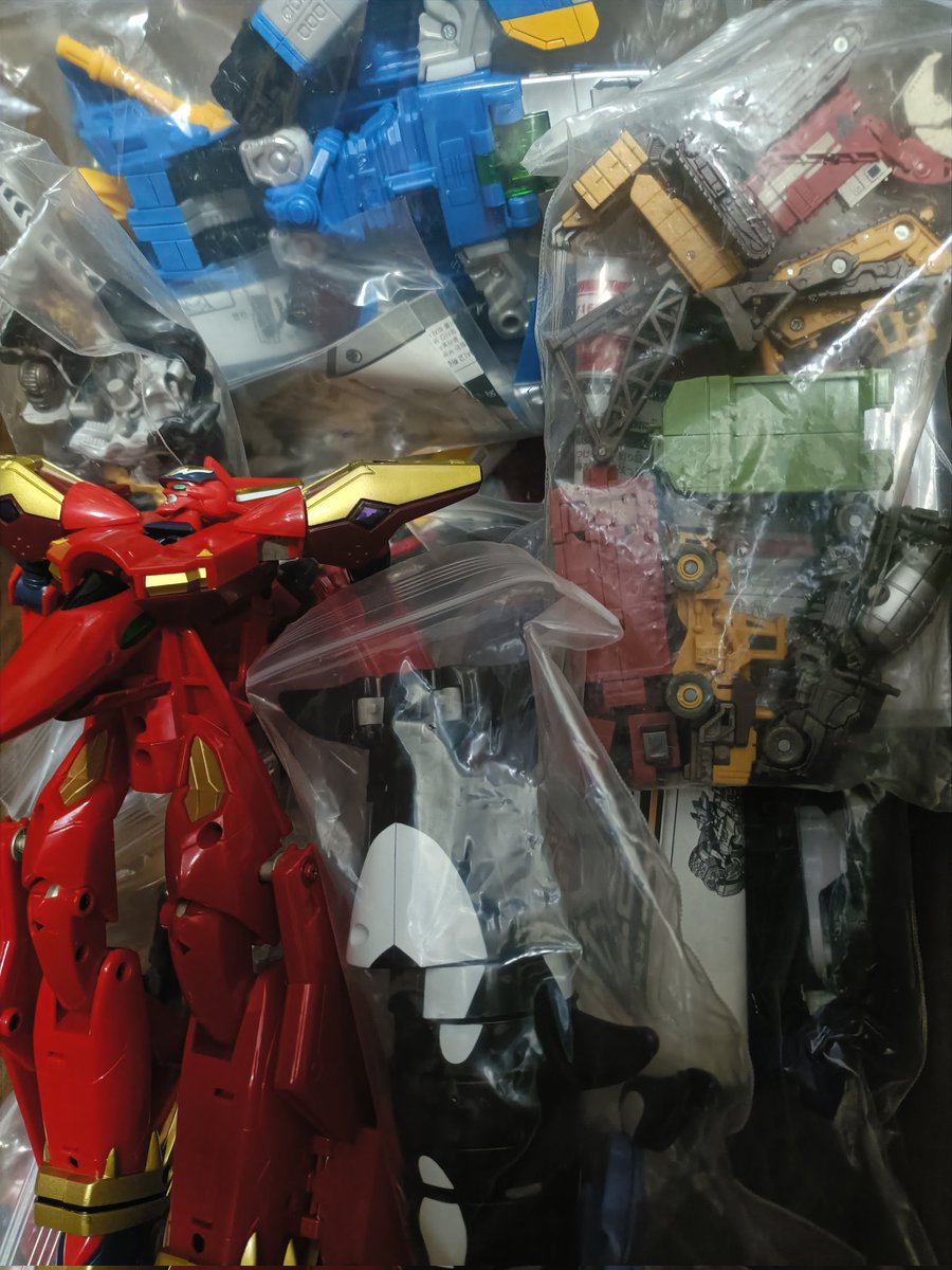 ランブル tweet media