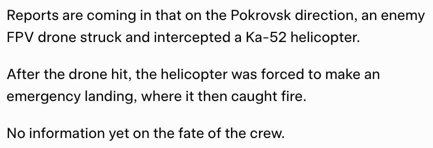 WarTranslated tweet media