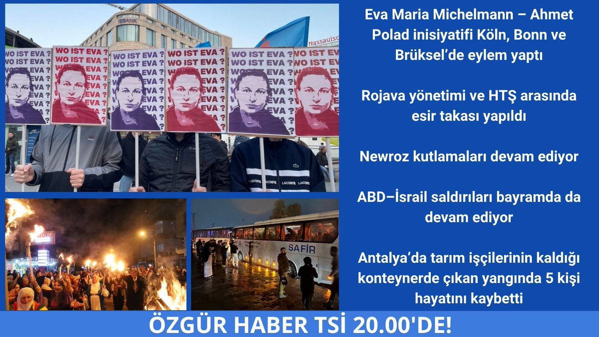 Özgür Tv tweet media