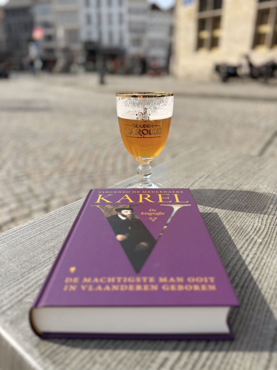 Negroni Beertje tweet media